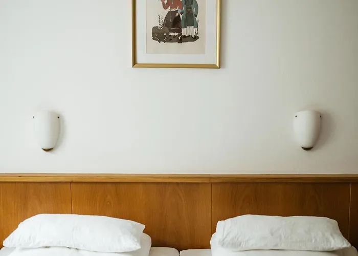 Pension Baranekhof - Unique Location In Nature With Mountain View - Baranek Resorts 3* Капрун