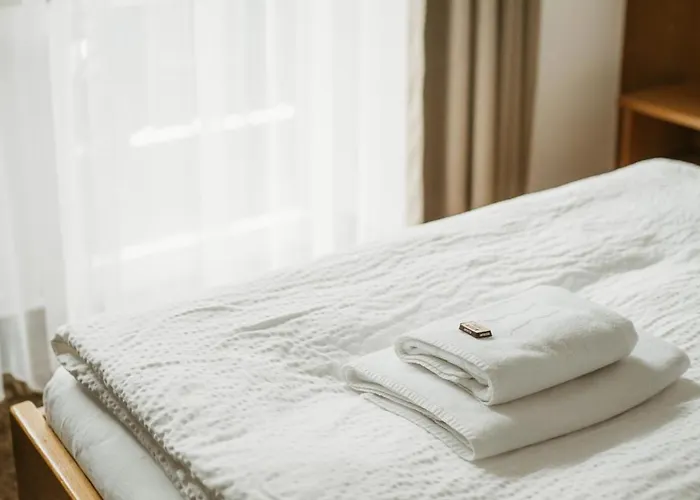 Pension Baranekhof - Unique Location In Nature With Mountain View - Baranek Resorts Отель