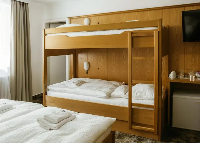 Pension Baranekhof - Unique Location In Nature With Mountain View - Baranek Resorts 3*