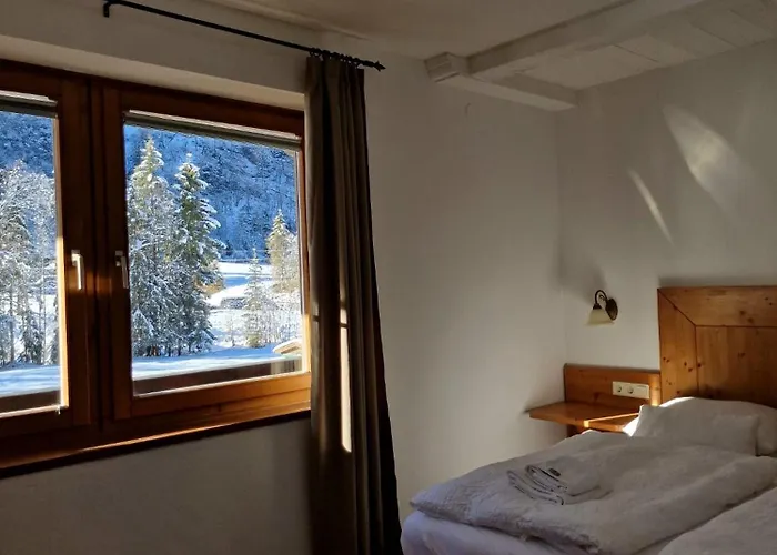 Pension Baranekhof - Unique Location In Nature With Mountain View - Baranek Resorts Ξενοδοχείο