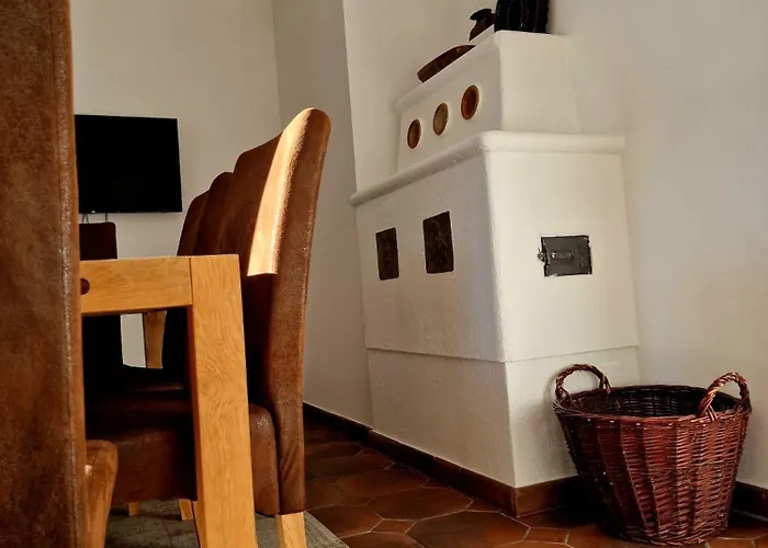 Pension Baranekhof - Unique Location In Nature With Mountain View - Baranek Resorts 3*