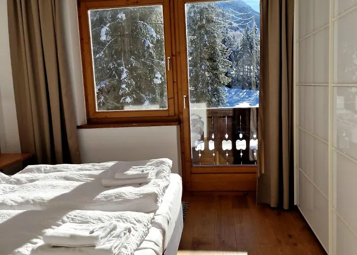 Pension Baranekhof - Unique Location In Nature With Mountain View - Baranek Resorts Капрун