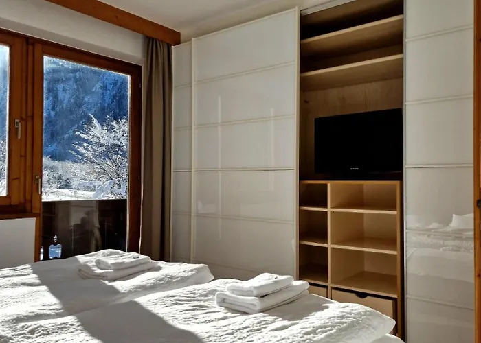 Pension Baranekhof - Unique Location In Nature With Mountain View - Baranek Resorts