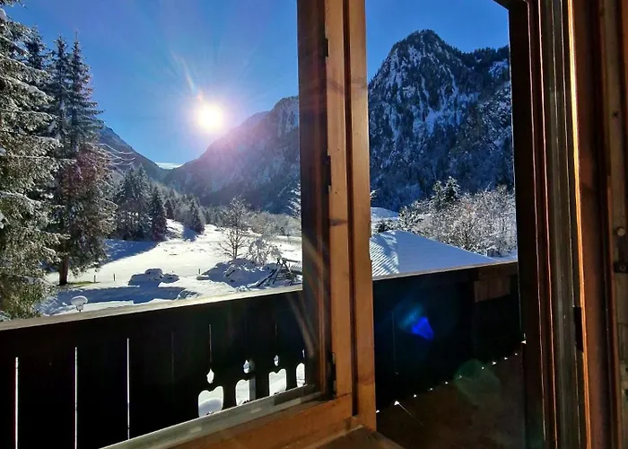 Pension Baranekhof - Unique Location In Nature With Mountain View - Baranek Resorts Отель