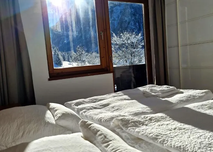 Ξενοδοχείο Pension Baranekhof - Unique Location In Nature With Mountain View - Baranek Resorts 3*