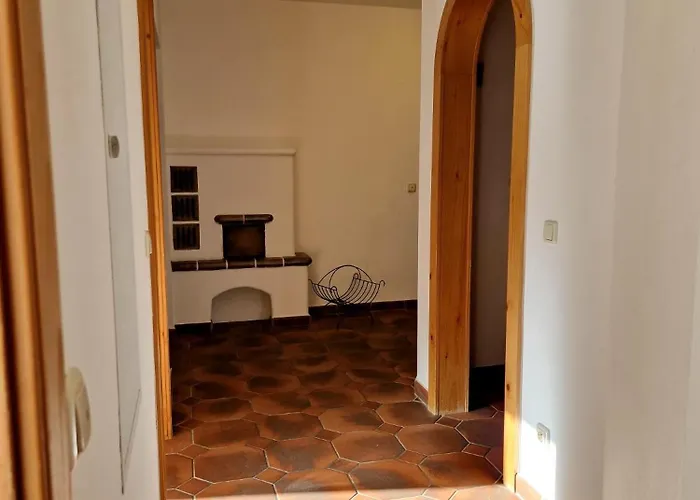 Pension Baranekhof - Unique Location In Nature With Mountain View - Baranek Resorts Kaprun